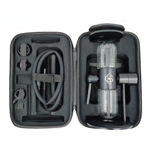 H2o™ Narguilé Chicha Gravity 360° Vaporisateur