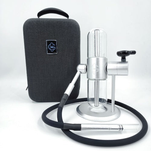 narguile-chicha-gravity-gris-stundenglass