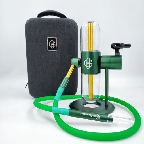 narguile-chicha-gravity-vert-stundenglass