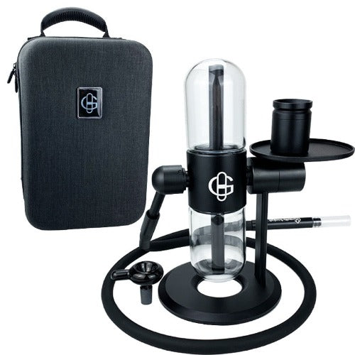 narguile-chicha-gravity-noir-stundenglass