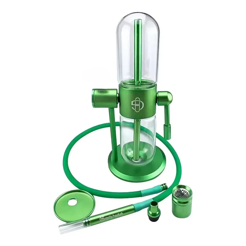 Pipe à Eau Bang 360° en Verre – Précommande Exclusive -20% !