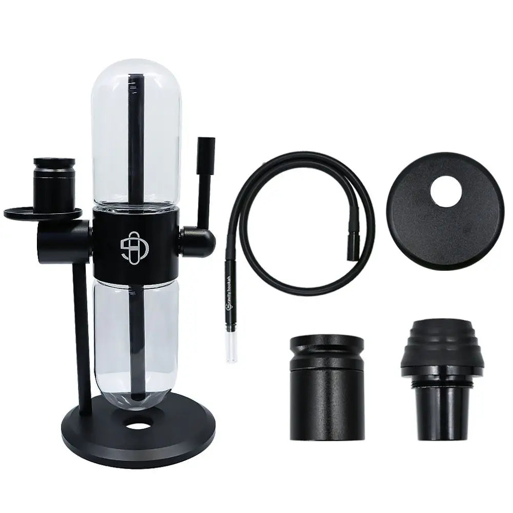 Pipe à Eau Bang 360° en Verre – Précommande Exclusive -20% !