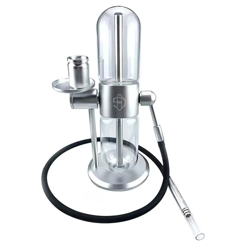 Pipe à Eau Bang 360° en Verre – Précommande Exclusive -20% !