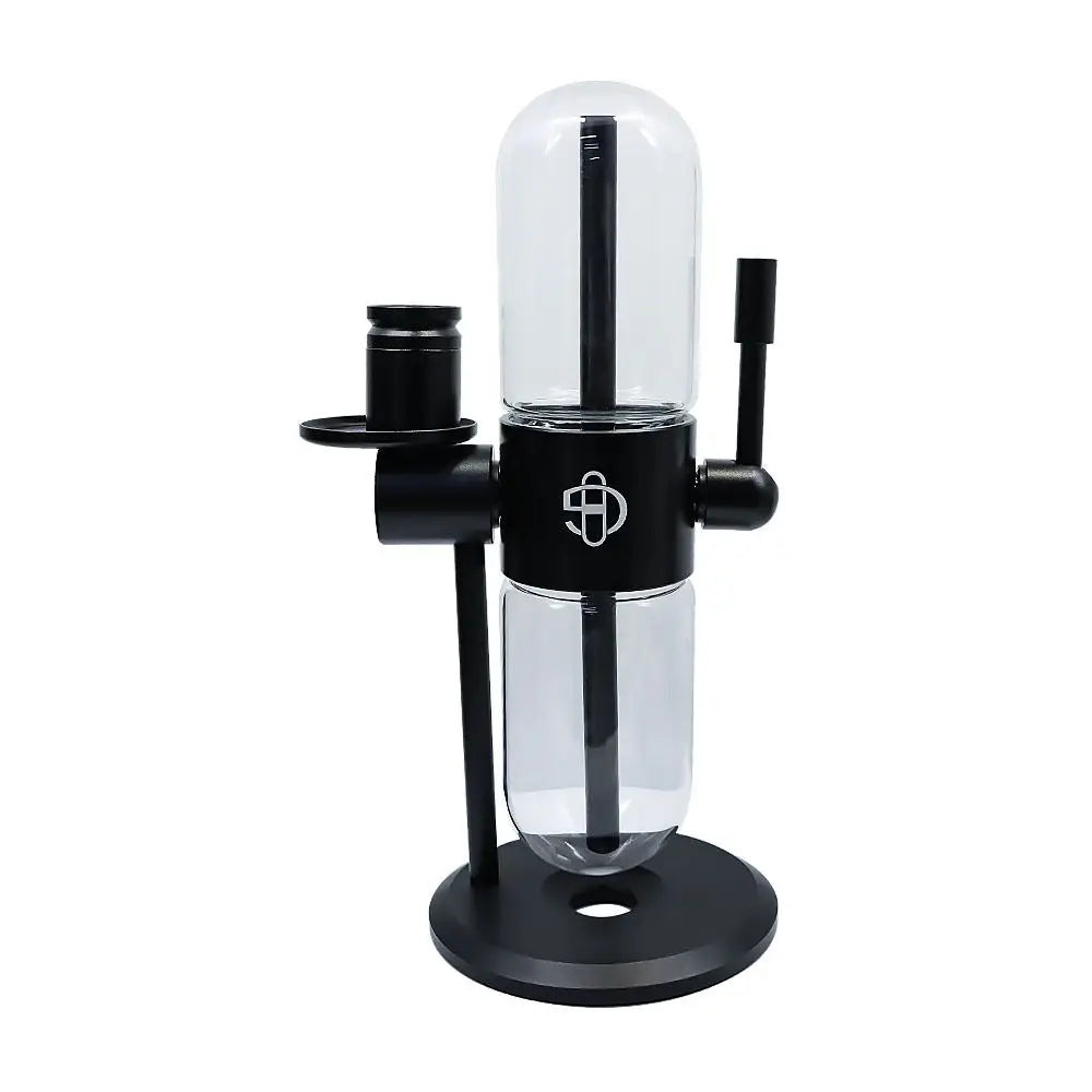 Pipe à Eau Bang 360° en Verre – Précommande Exclusive -20% !