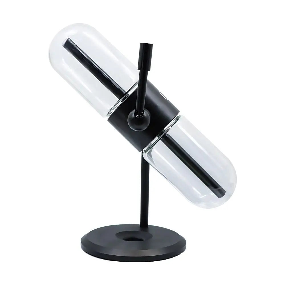 Pipe à Eau Bang 360° en Verre – Précommande Exclusive -20% !