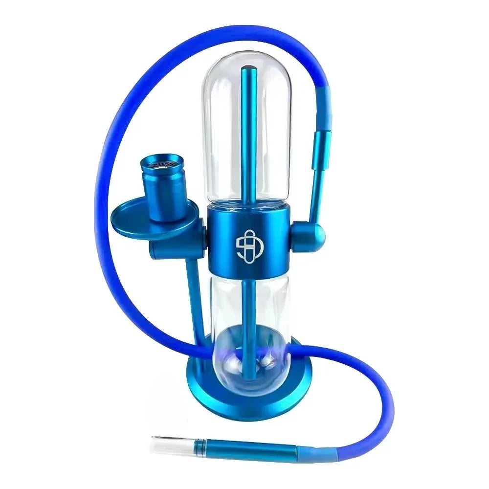 Pipe à Eau Bang 360° en Verre – Précommande Exclusive -20% !