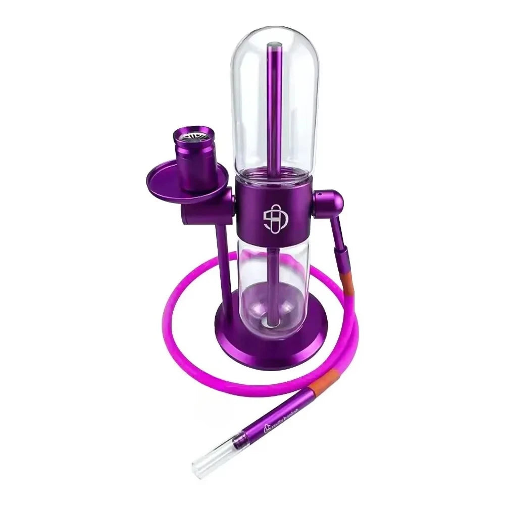 Pipe à Eau Bang 360° en Verre – Précommande Exclusive -20% !
