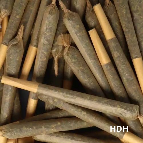 HDH Joint Pre Roll | Flower Mix | Soft | Premium