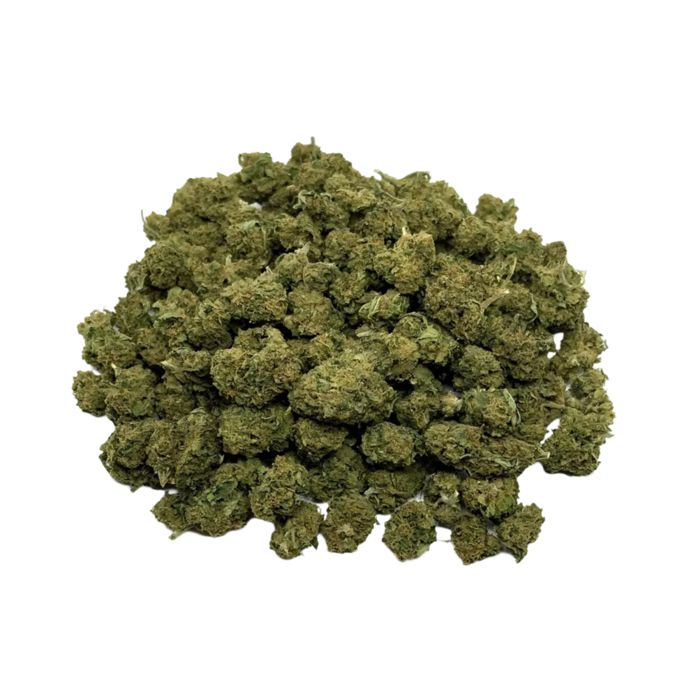 Fleur DELTA BZ10 Small Bud 20% ⚠️